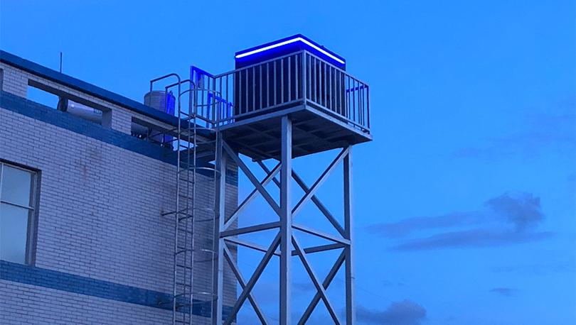 qy球友会(中国)智能顺利获得ISO9001认证，高品质获权威认可