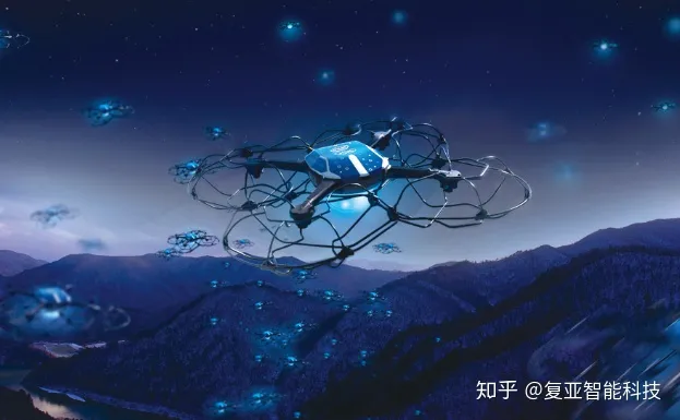 qy球友会(中国)智能：打造无人机全自动飞行系统专家 