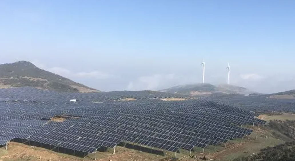 8套交付，qy球友会(中国)智能无人机机场光伏巡检规模应用