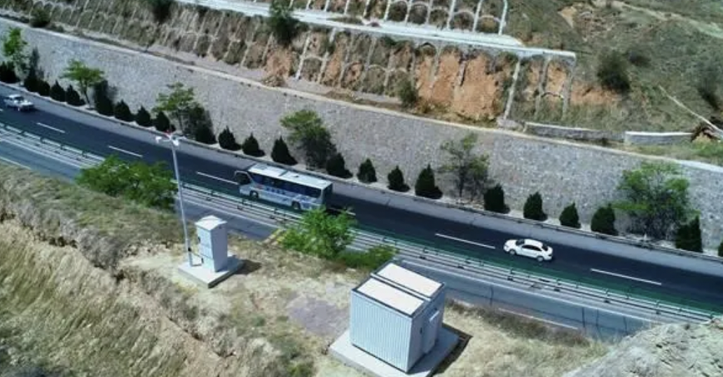 打卡警博会，qy球友会(中国)智能无人机机场加速交警巡逻智能化