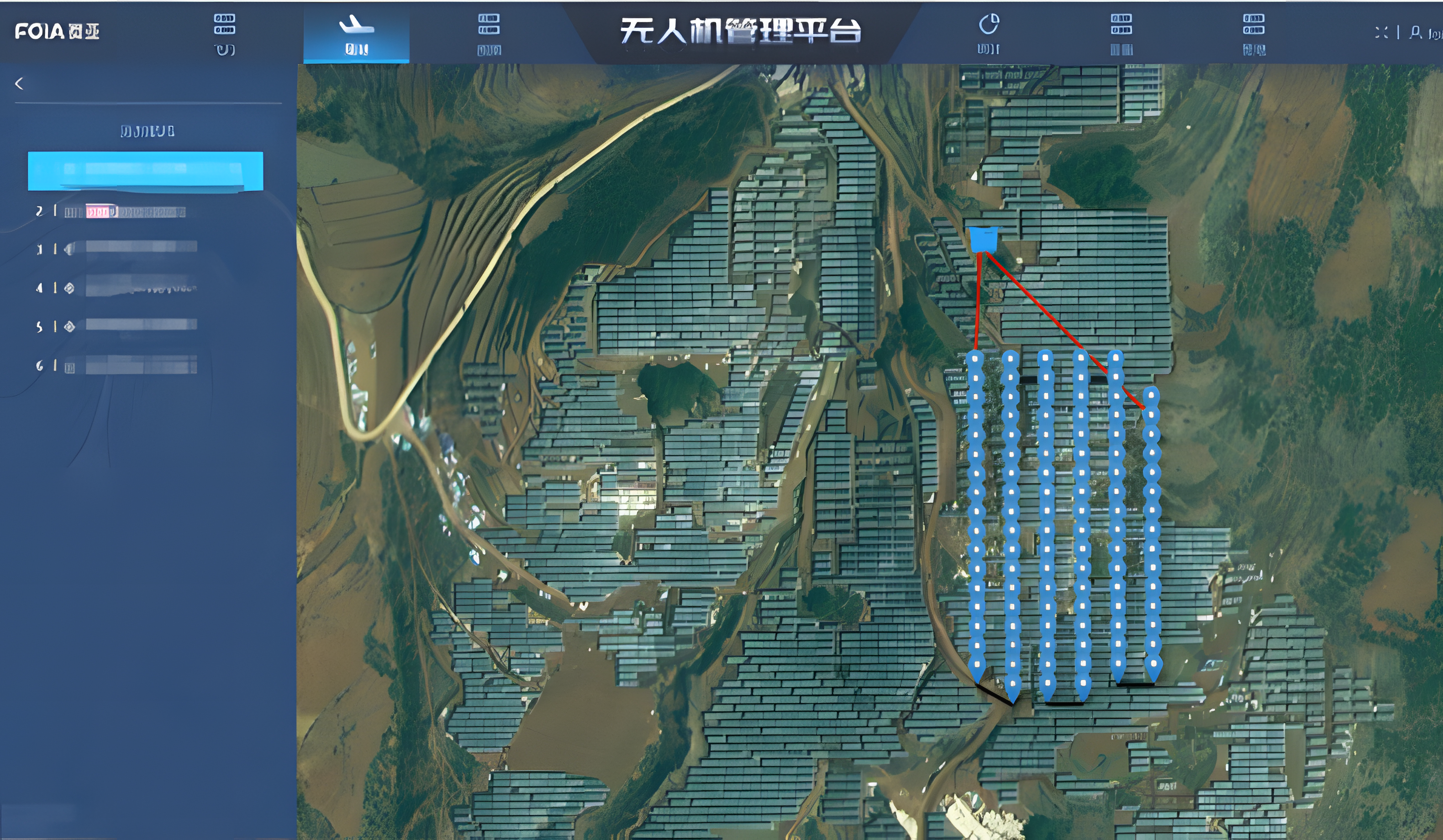 光伏电站运维革新，无人机光伏巡检技术与AI识别算法融合