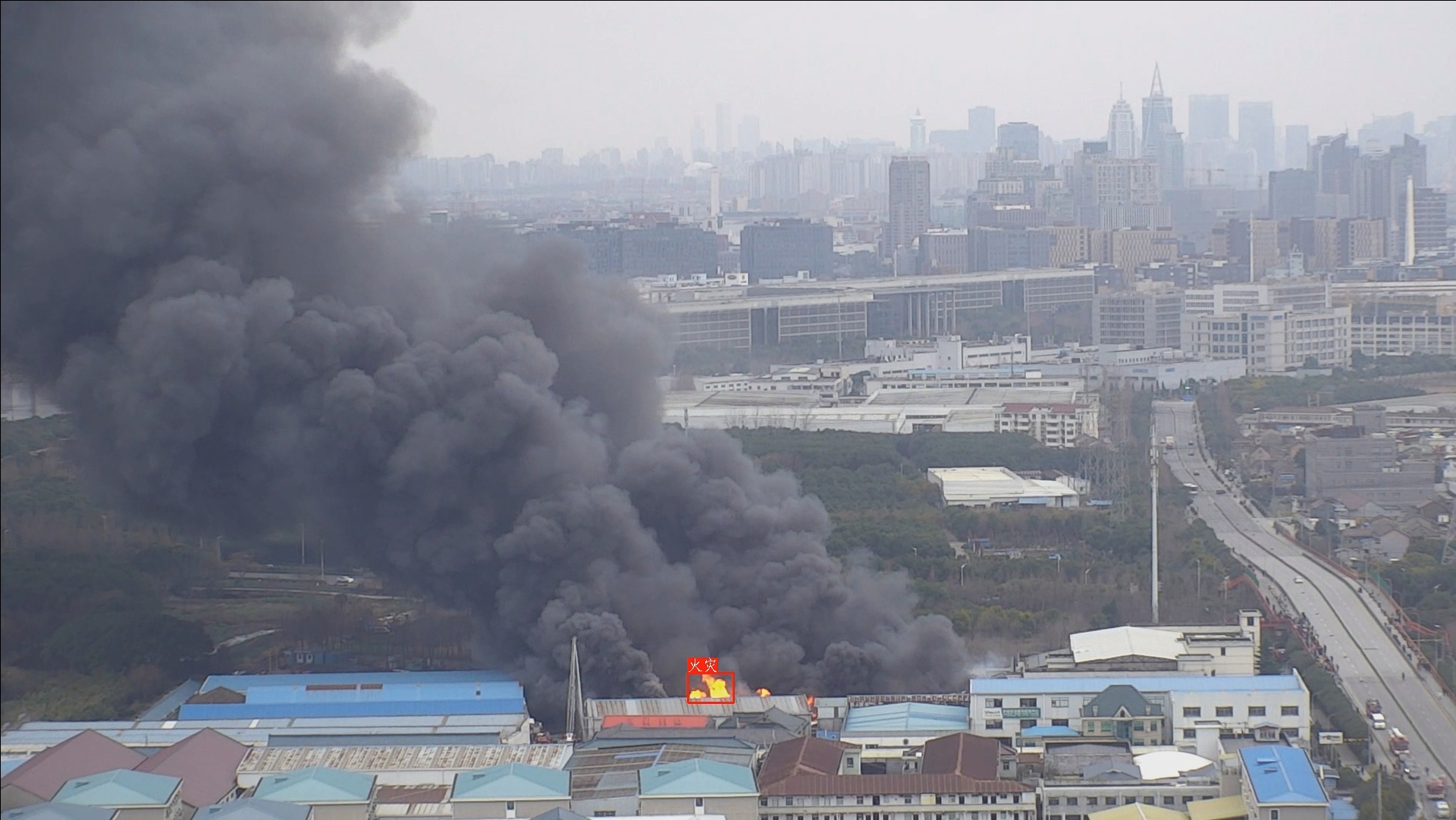 读懂无人机AI识别算法，类型与能力详解